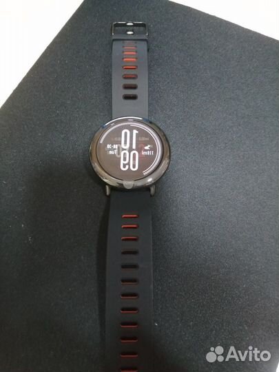 Смарт часы Amazfit Pace