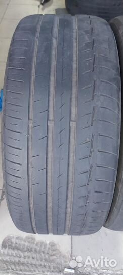 Continental ContiPremiumContact 6 235/45 R18