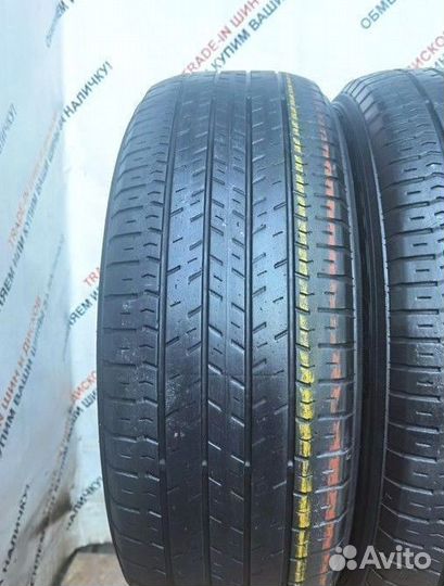 Yokohama Geolandar G91 225/65 R17 102H