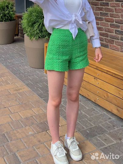 Love republic шорты