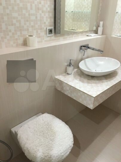 2-к. квартира, 52 м², 8/14 эт.