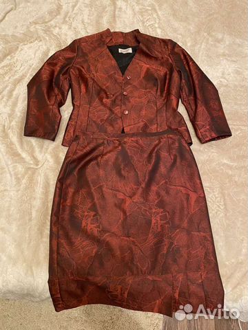 Женские вещи пакетом 48 размер