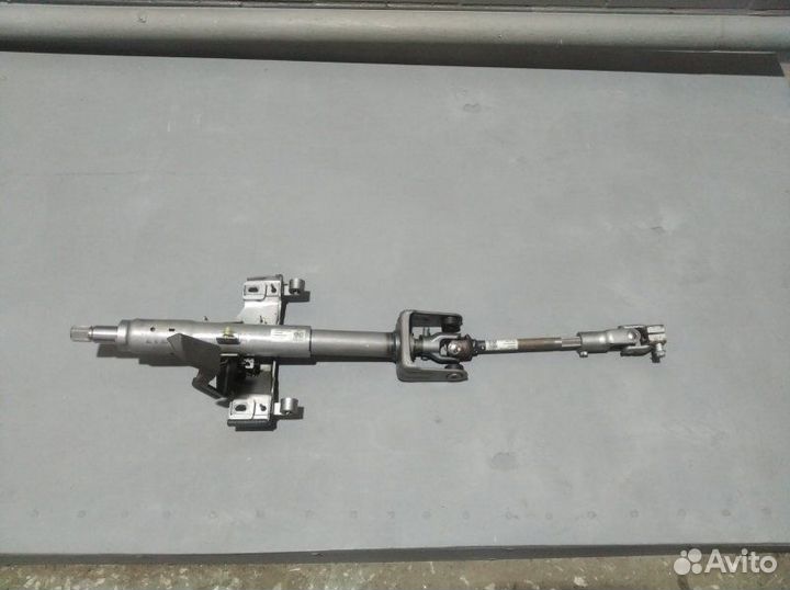 Рулевая колонка Chevrolet Cobalt седан 1.5 2013