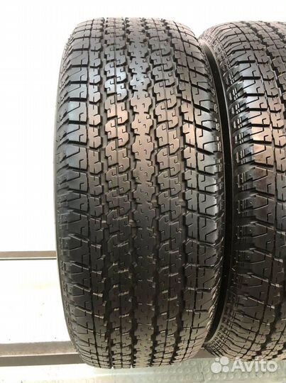 Bridgestone Dueler H/T D840 265/60 R18 101V