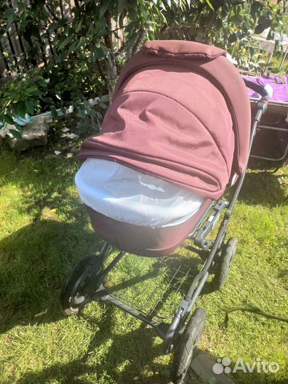 Детские коляски