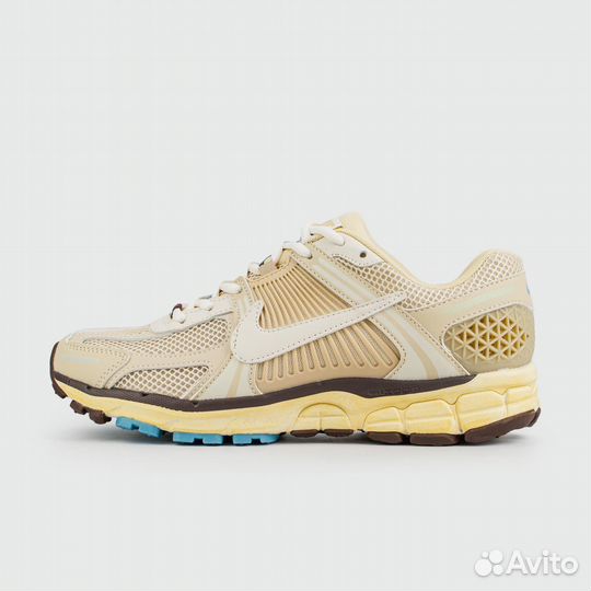 Кроссовки Nike Zoom Vomero 5 Cream Wmns