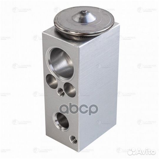 Клапан расш. кондиционера (трв) renault fluence