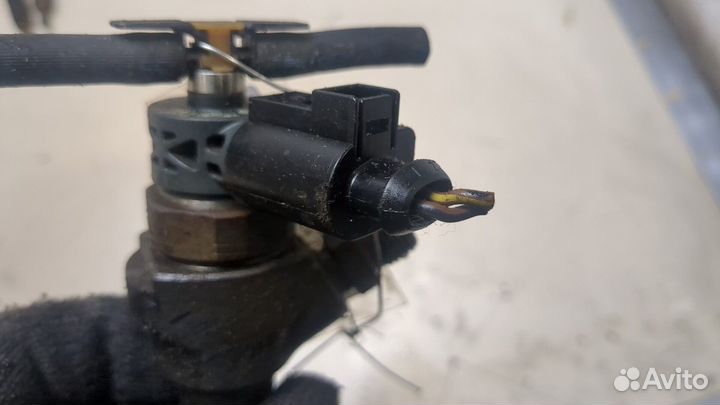 Форсунка топливная Volkswagen Amarok, 2016