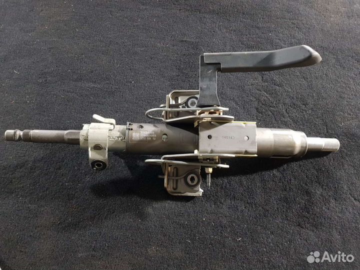 Рулевая колонка Opel astra H