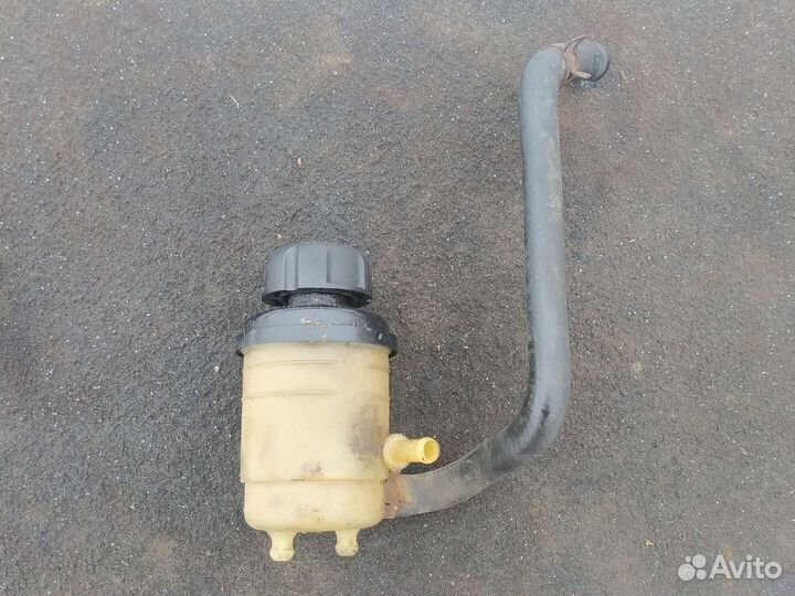 Бачок гидроусилителя hyundai sonata 4