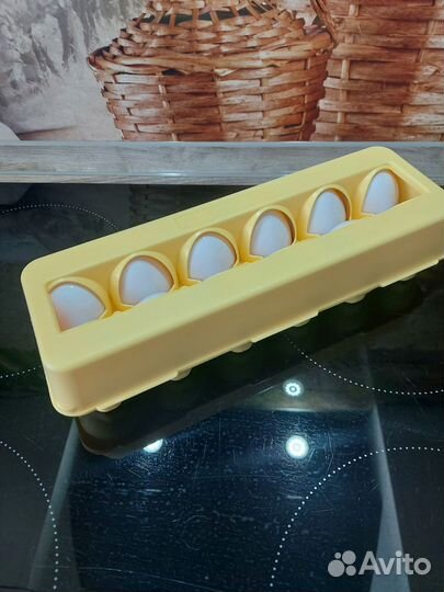 Сортер яйца