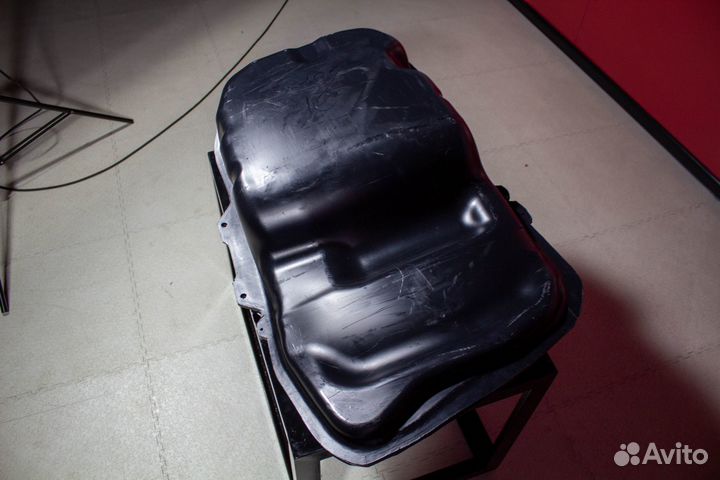 Бак Ситроен с-кроссер