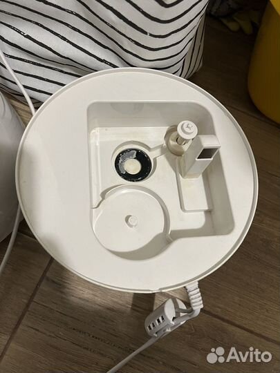 Увлажнитель Royal Clima lauro