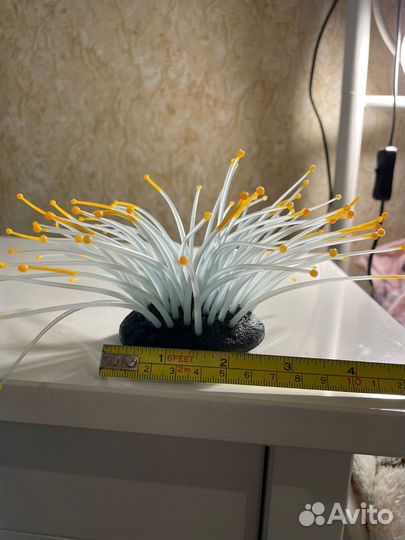 Декорации для аквариума