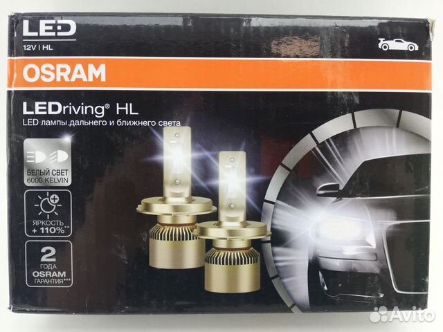 Osram ledriving 64210dws. Osram ledriving 64210dws