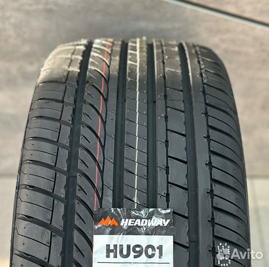 Headway HU901 195/55 R16