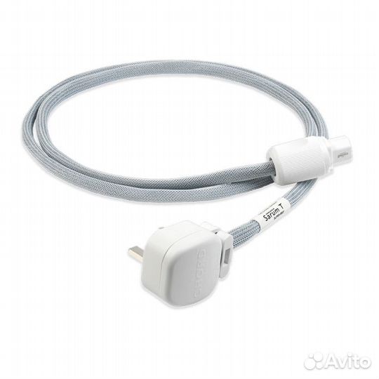 Кабель Chord Company Sarum T Power Lead EU