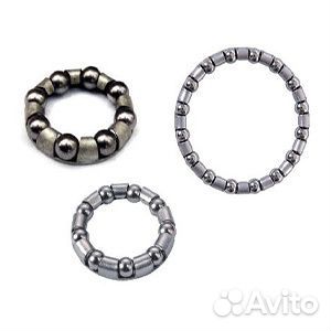 Подшипники для велосипеда. любые. новые