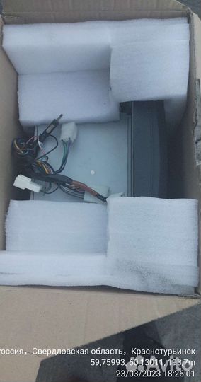 Медиаплеер android