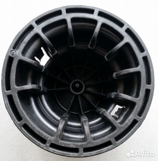 Опоры (чашки) задние Citroen