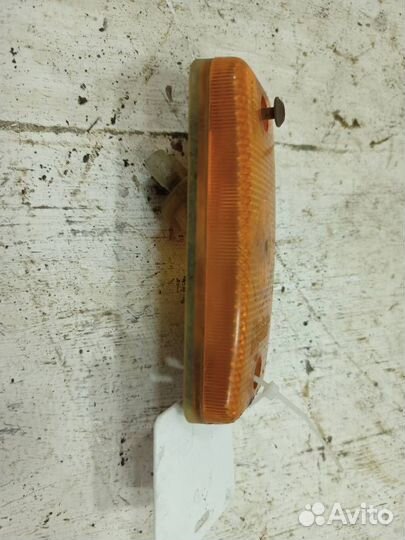 Габарит боковой Ивеко Daily 4