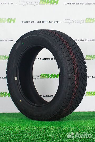 Cordiant Winter Drive 2 SUV 225/65 R17