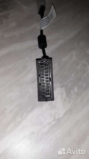 Переходник для телевизора. Обмен