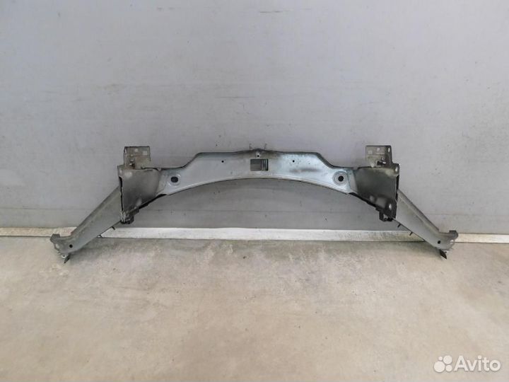 Панель передняя/телевизор (в сборе) Jaguar XF