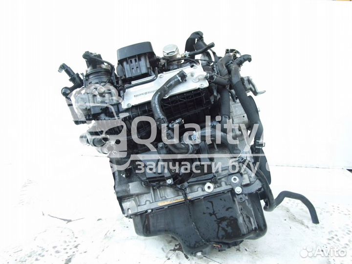 Двигатель Volkswagen Golf 1.2 л