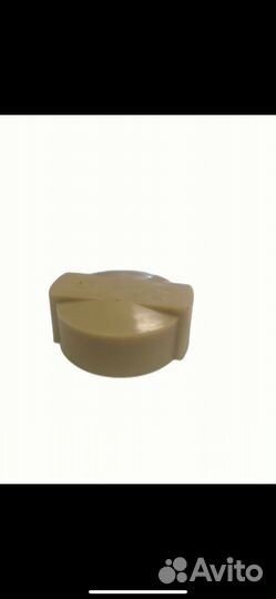 Пробка бачка расширительного