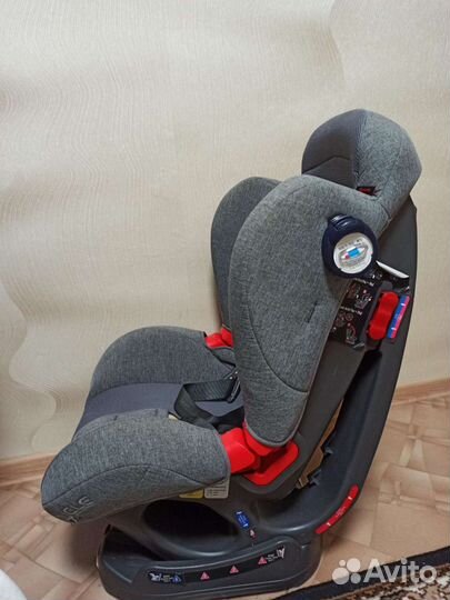 Детское автокресло от 0