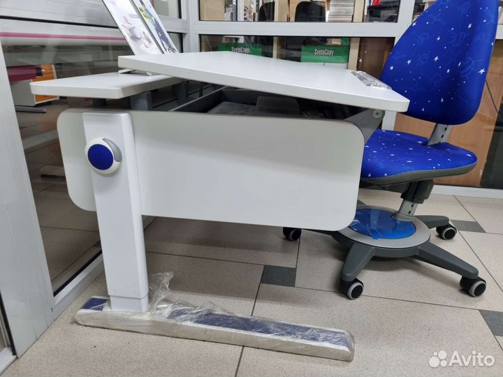 Мебель Moll для школьника