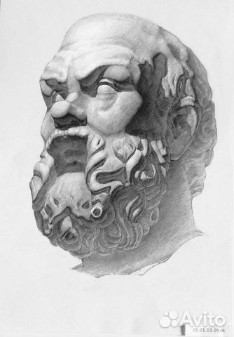 Подготовка к архитектурным вузам (Мархи, гуз