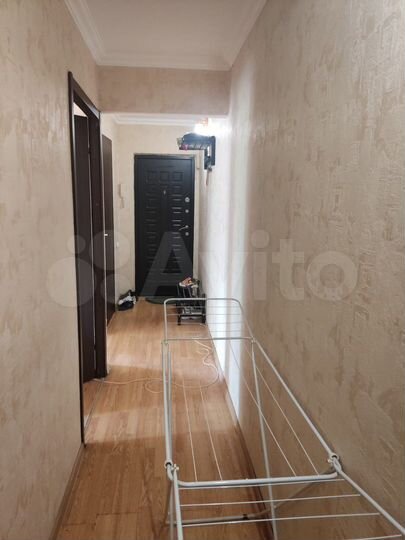 Комната 20 м² в 2-к., 3/5 эт.