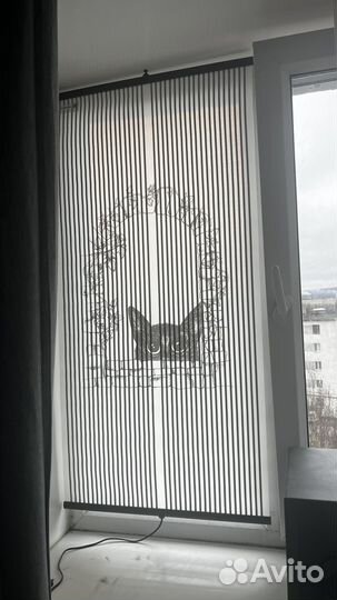 Инфракрасный обогреватель настенный