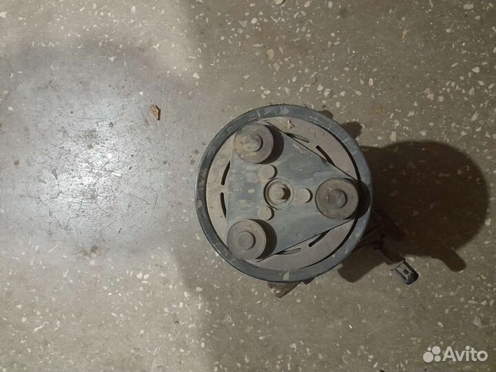 Компрессор кондиционера