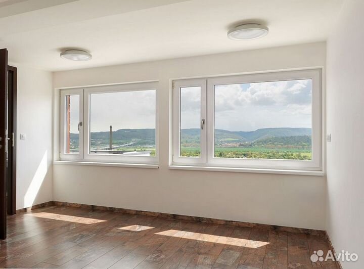 Пластиковые окна не бу