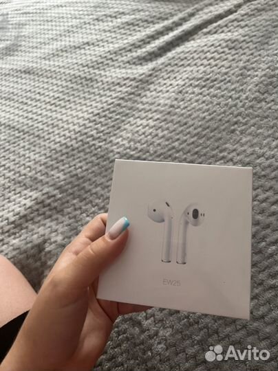 Новые Беспроводные наушники hoco