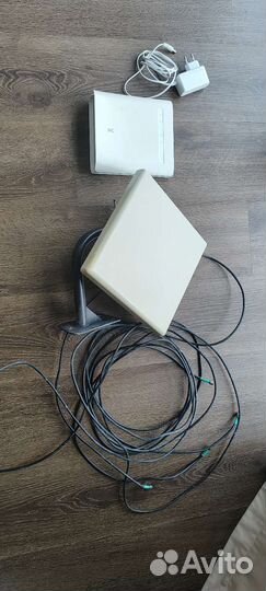 Интернет центр yota 2