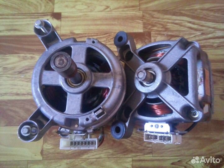 Запчасти на стиральную Ariston,electrolux,Zanussi