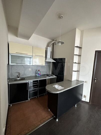 1-к. квартира, 60 м², 9/12 эт.