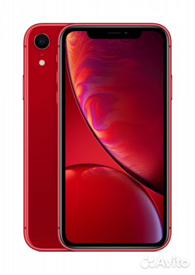 iPhone Xr, 128 ГБ