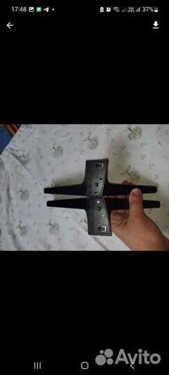 Ножки на тв 49-55 новые