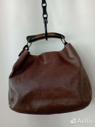 Сумка женская кожаная A&C Испания