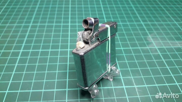 Зажигалка бензиновая Sunflower