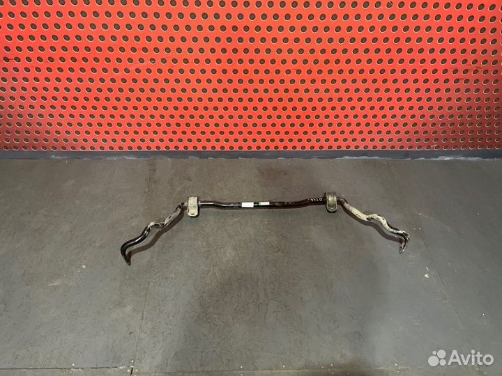 Стабилизатор поперечной устойчивости передний Bmw