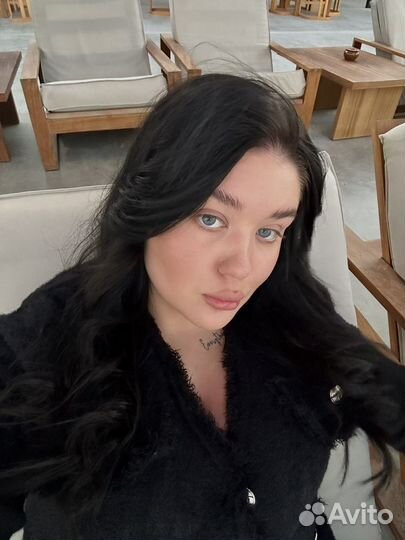 Администратор салона красоты