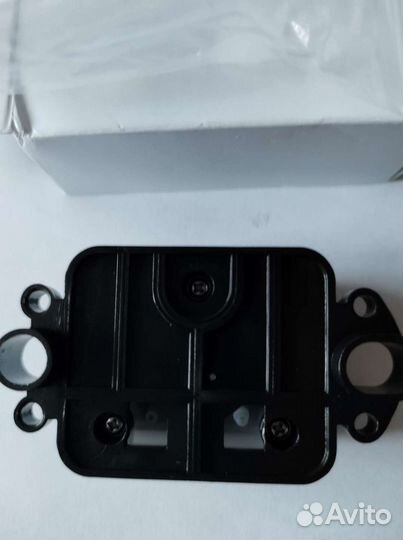 Капа парковки для печатной головы Epson DX-5