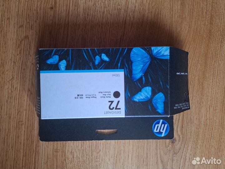 Картридж нр 9403