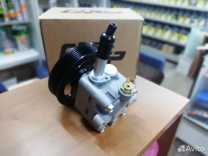 Насос гура Mitsubishi Galant 9 Eclipse Новый